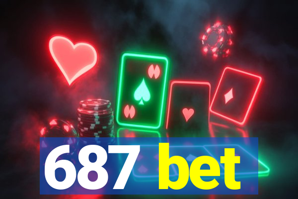 687 bet